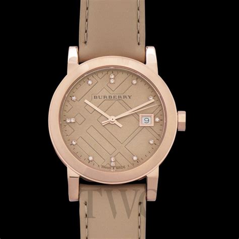 burberry bu9131|Burberry The City Watch .